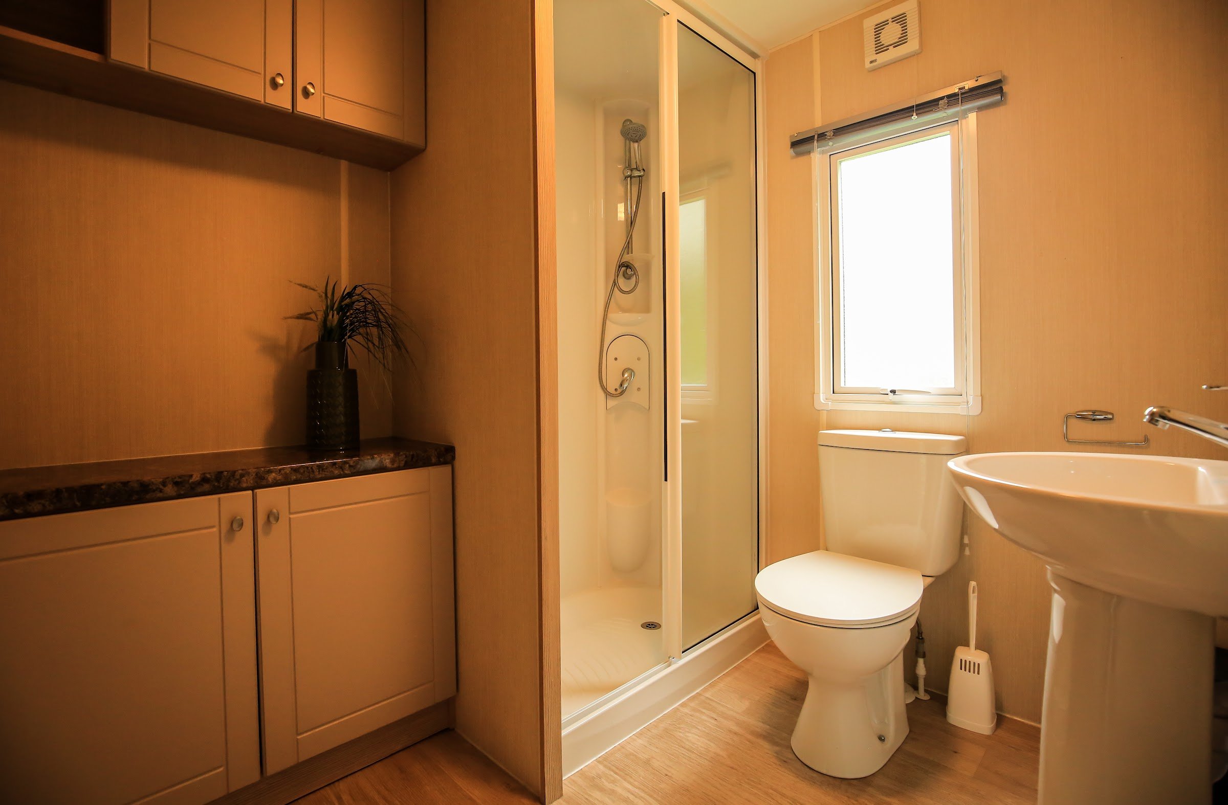 Camping Wedderbergen